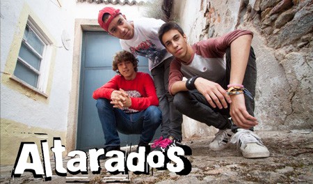 Altarados